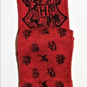BioWorld Harry Potter Men’s Crew Socks
